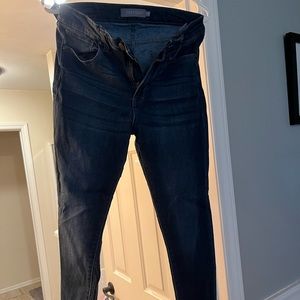JustUSA dark denim jeans